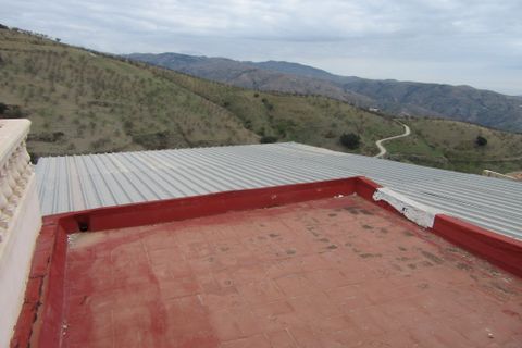 Landsbyhus i Albondon, Granada, Albondon - € 53.000 | Ref: C0552 - foto 42